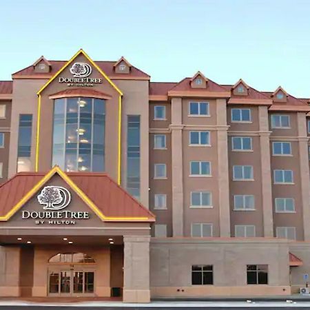 Hotel Doubletree By Hilton Bemidji Extérieur photo