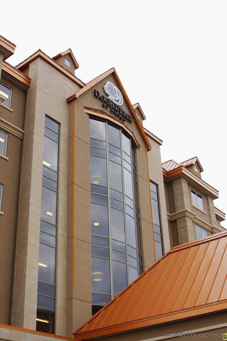 Hotel Doubletree By Hilton Bemidji Extérieur photo