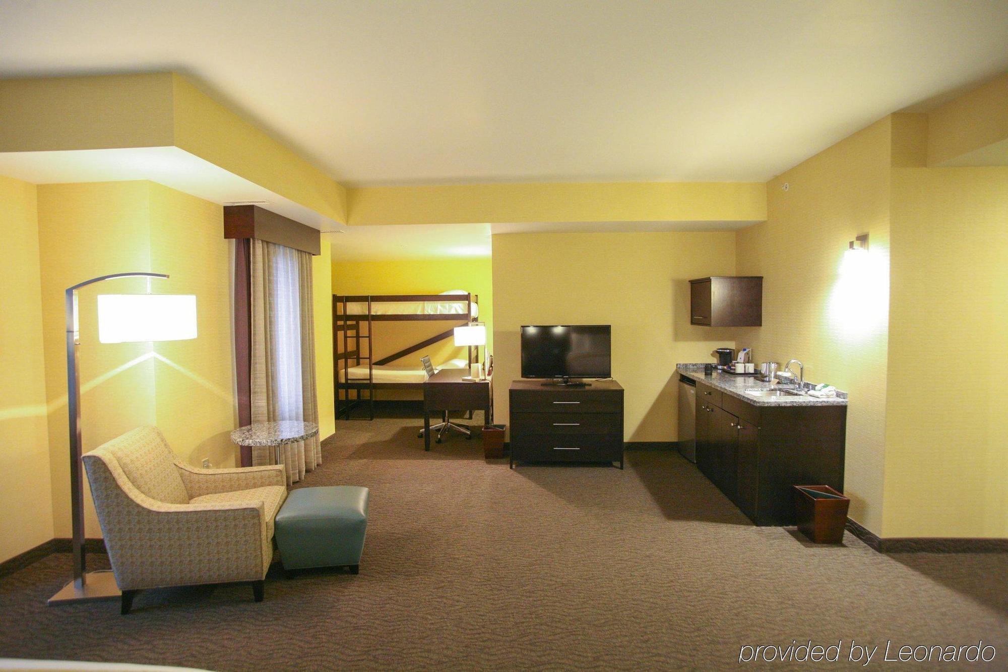 Hotel Doubletree By Hilton Bemidji Extérieur photo