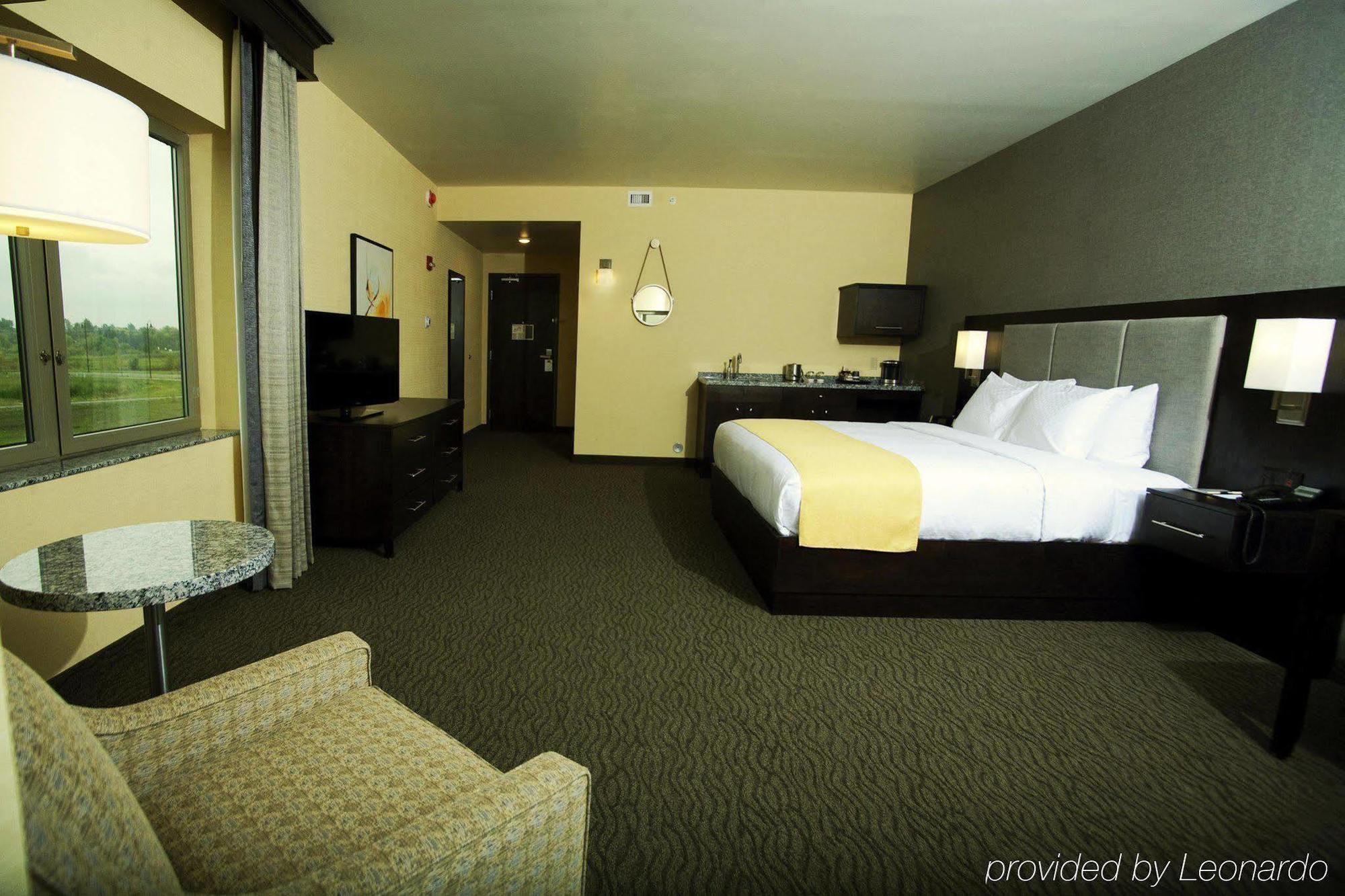 Hotel Doubletree By Hilton Bemidji Extérieur photo